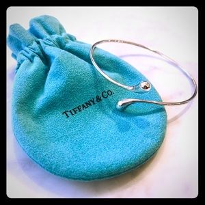 Authentic Tiffany & Co. Paloma Picasso bracelet